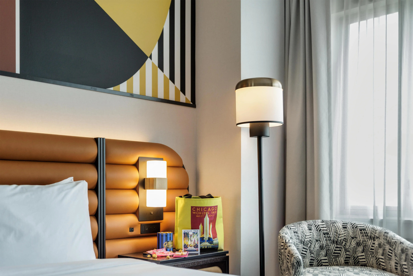 Photo - Hyatt Centric Chicago Ohare