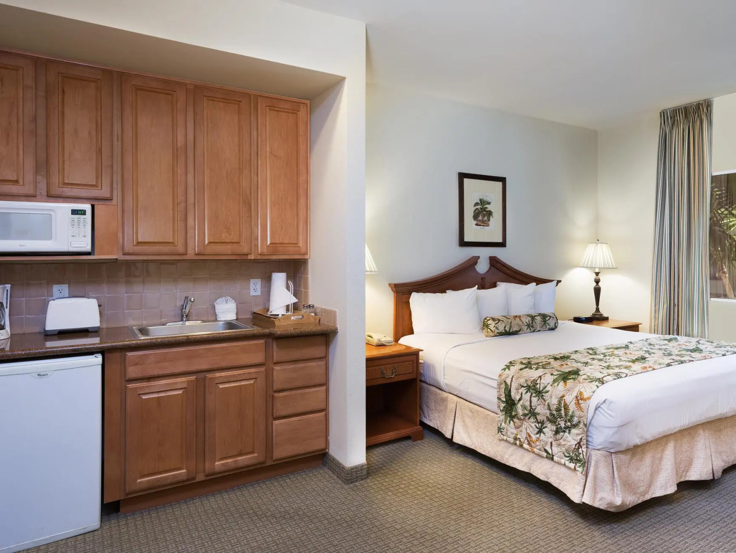 Photo - Tahiti All-Suite Resort