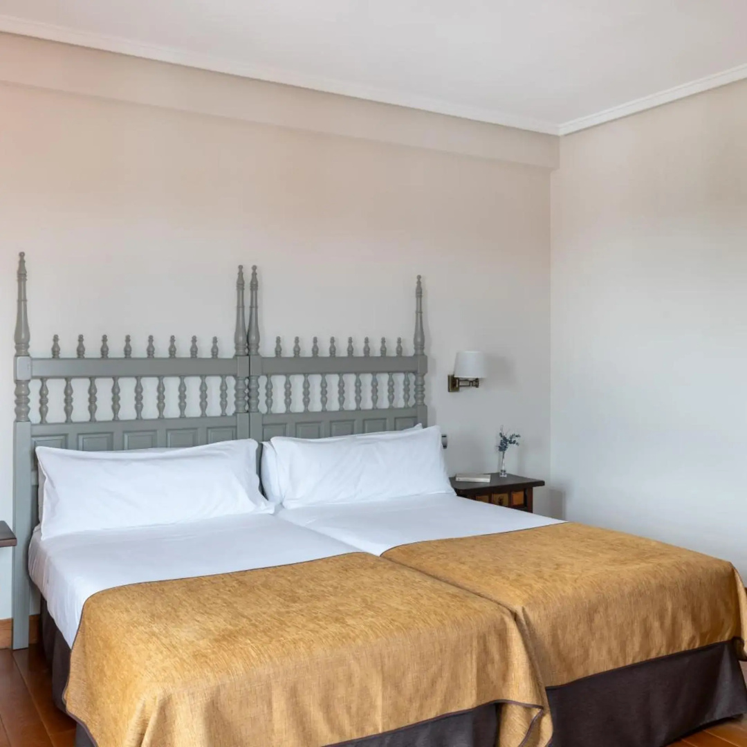Foto - Parador de Calahorra
