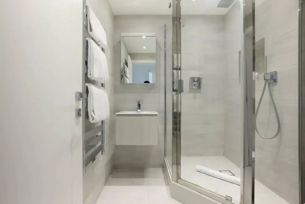 Foto - The Primrose Hill Place - Charming 4BDR Flat with Communal Garden