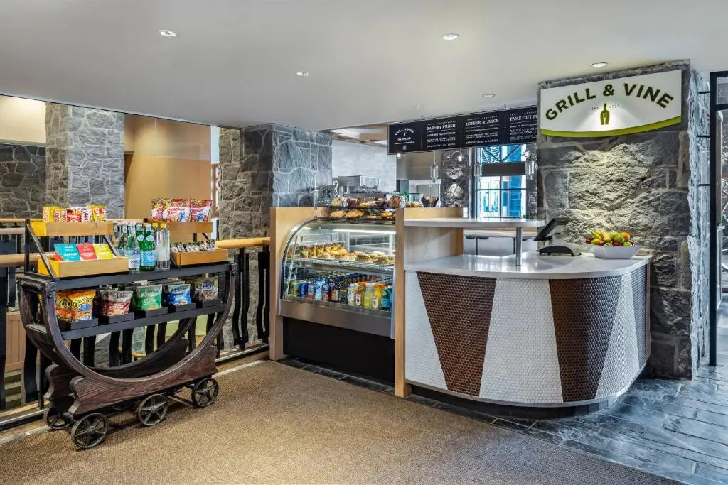 Foto - The Westin Resort & Spa, Whistler