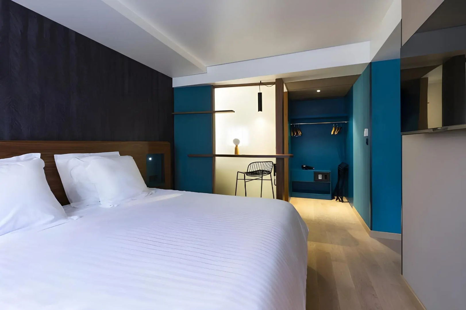 Foto - Hotel Oceania Paris Porte de Versailles