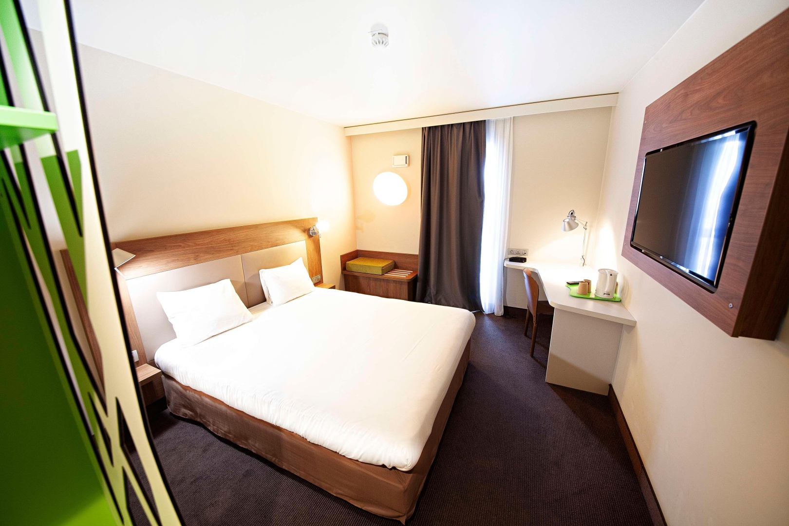 Photo - ibis Clermont Ferrand Centre Stade