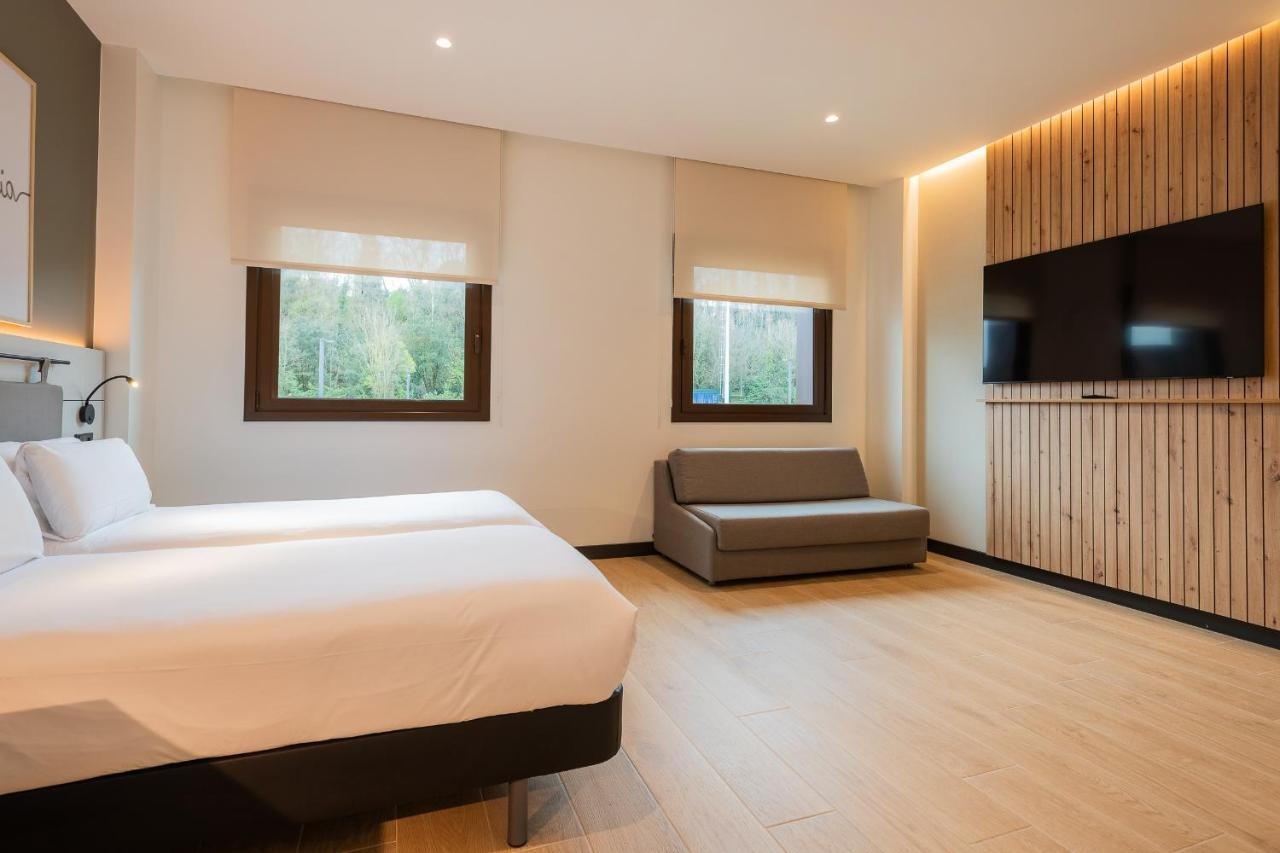 Photo - Leonardo Hotel San Sebastián