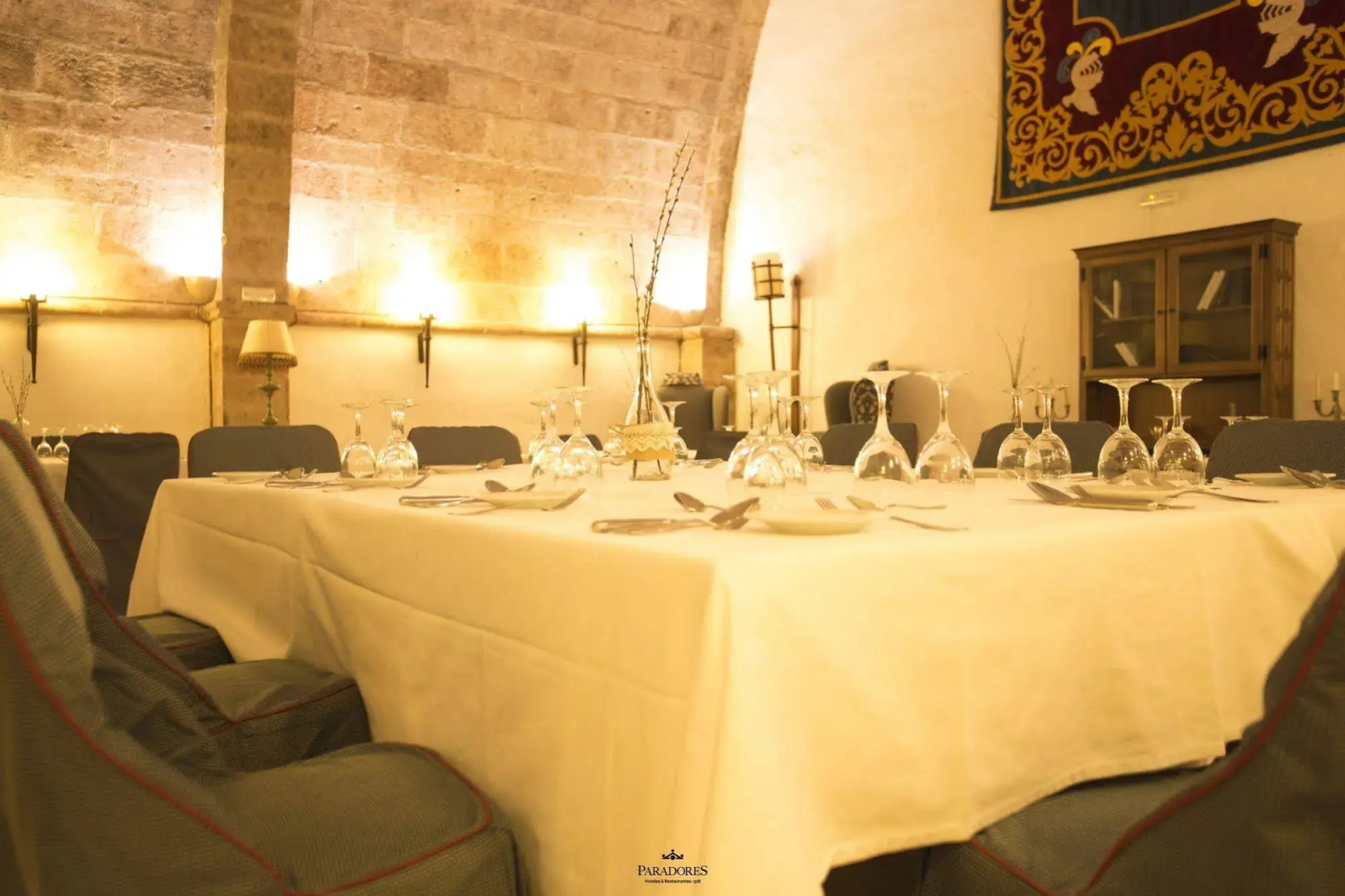 Photo - Parador de Ciudad Rodrigo