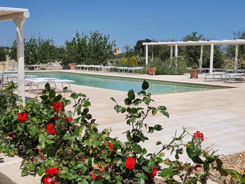 Photo - Masseria Agrituristica Lama San Giorgio