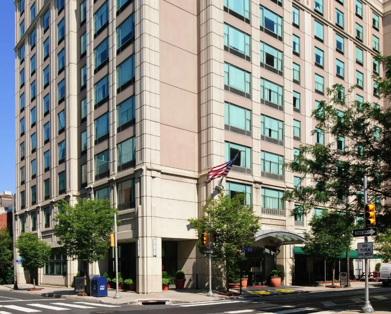 Foto - Hampton Inn Philadelphia Center City-Convention Center