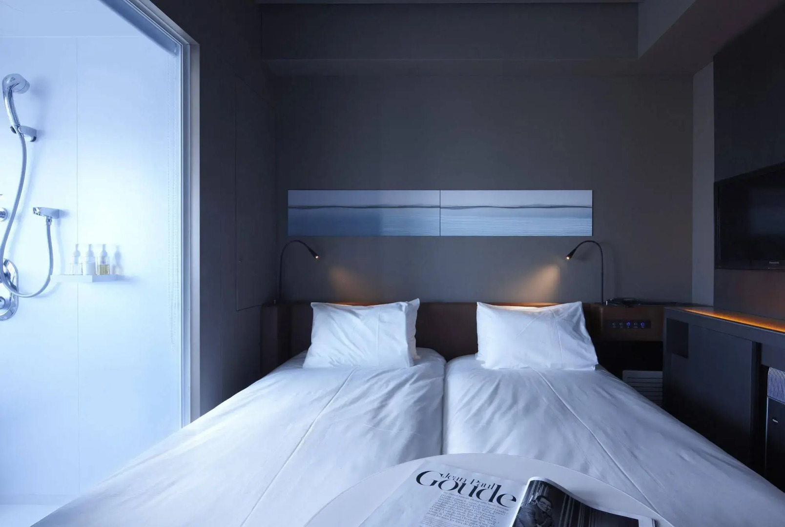 Foto - remm Shin-Osaka