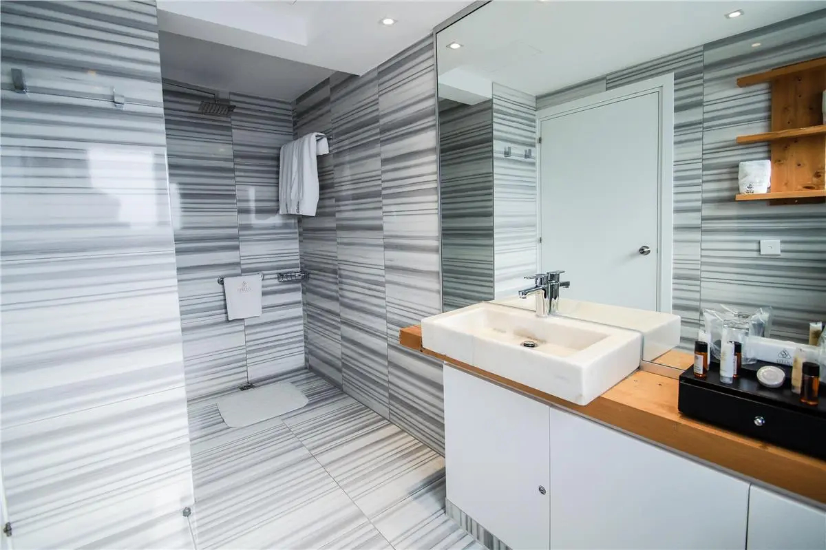 Foto - The Ciao Stelio Deluxe Boutique Hotel - Adults Only