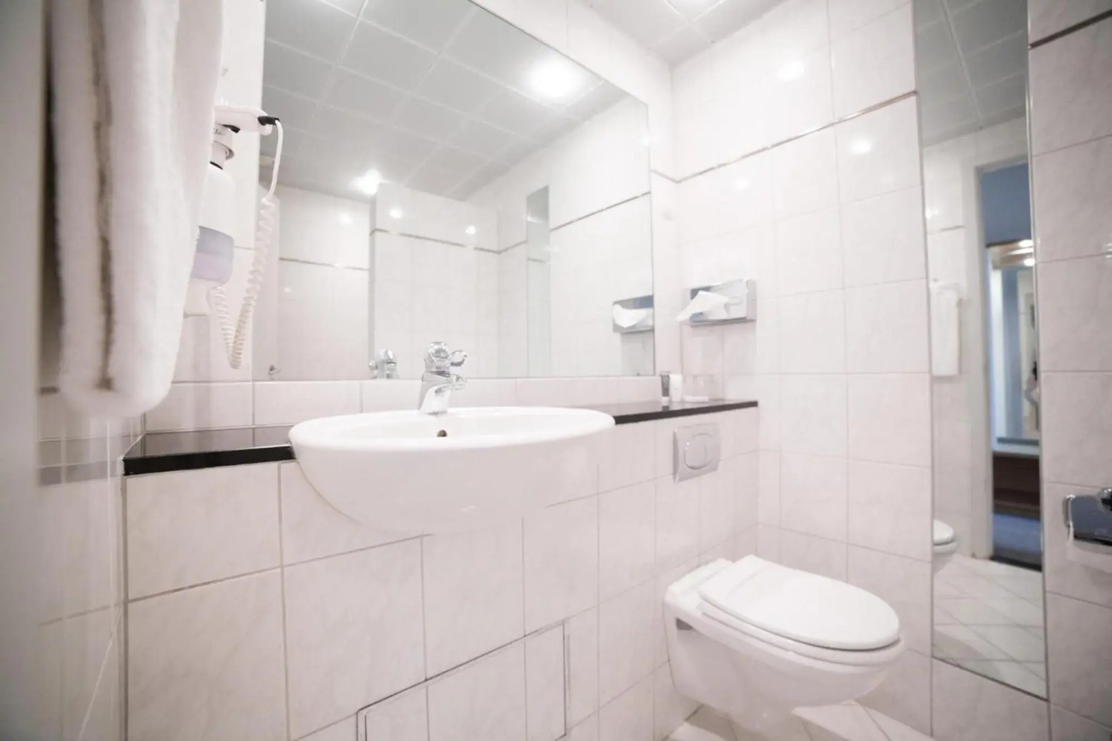 Foto - Comwell Hvide Hus Aalborg, Dolce by Wyndham