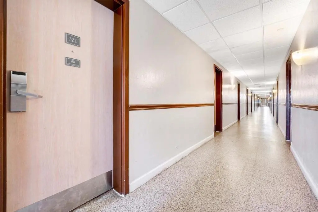 Foto - Super 8 by Wyndham Orlando Near Florida Mall