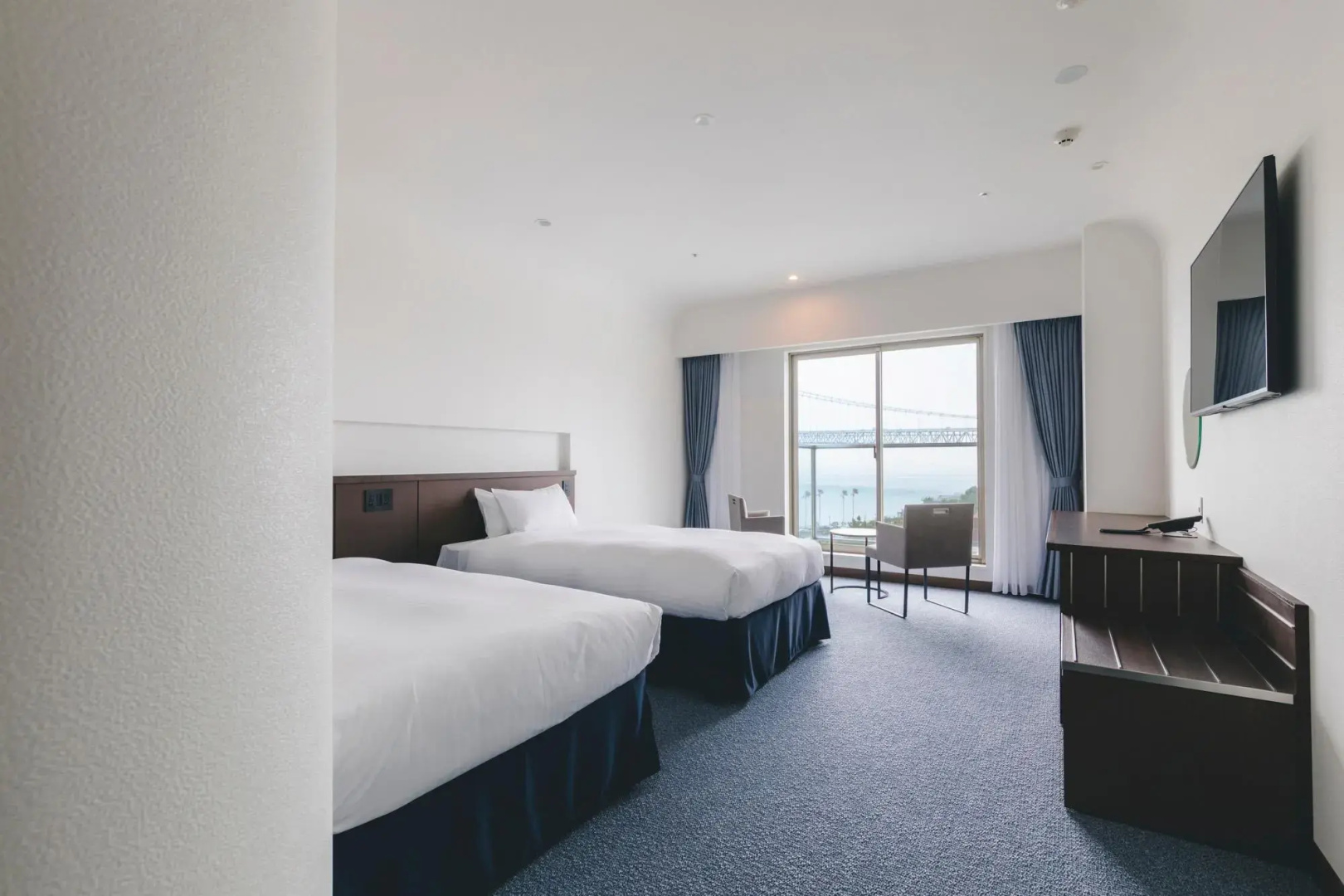 Foto - Seaside Hotel Maiko Villa Kobe