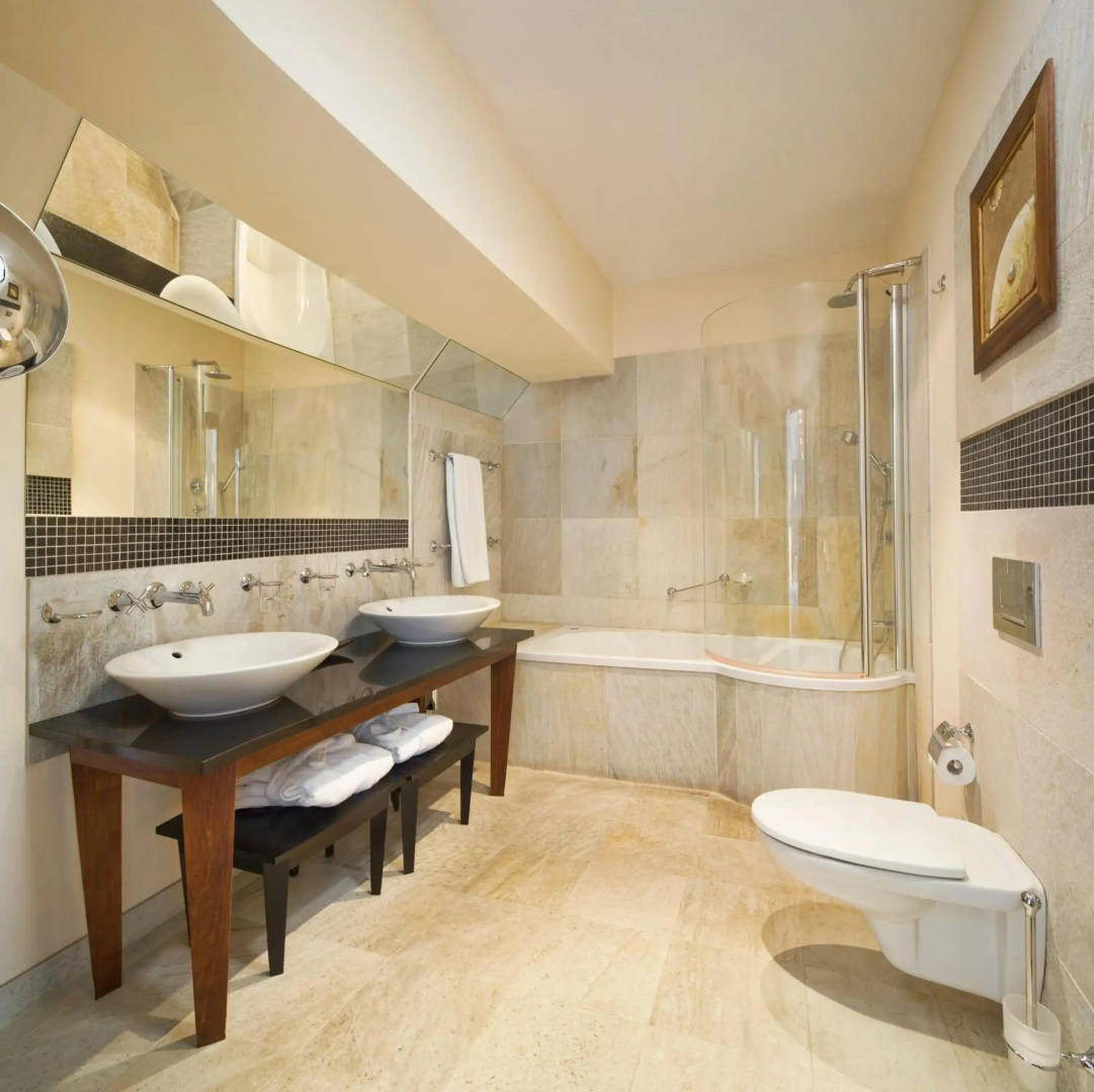 Foto - Mamaison Le Regina Boutique Hotel