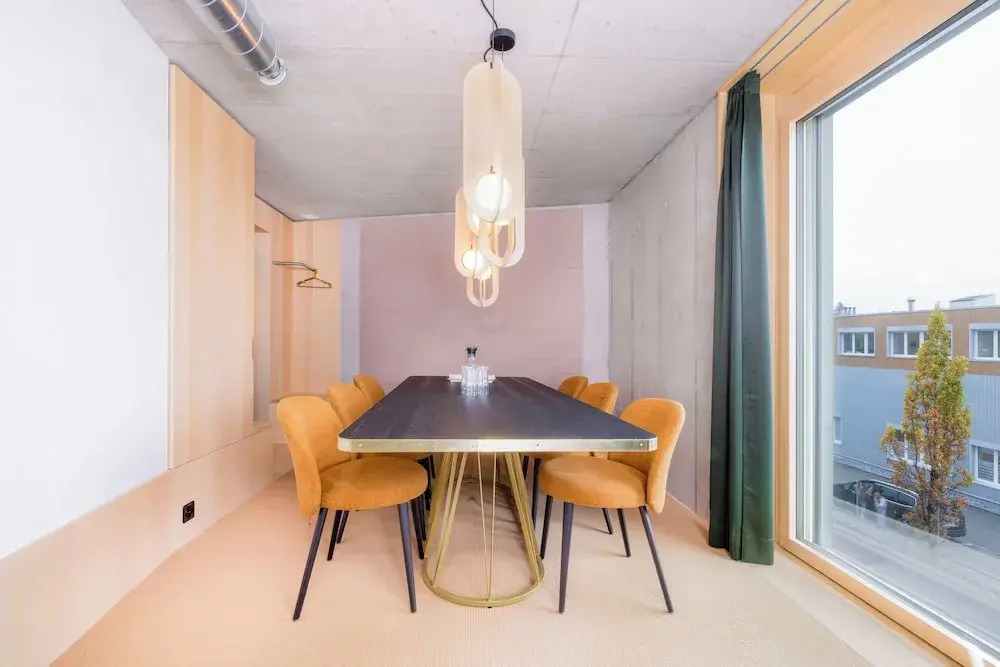 Foto - VISIMO Apartments Zurich Airport