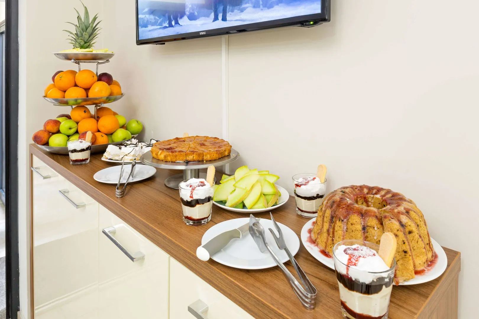 Foto - Apartmani Prime Beograd