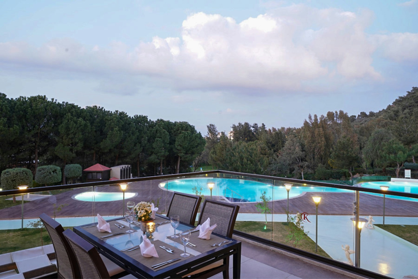 Photo - Kaya Izmir Thermal & Convention