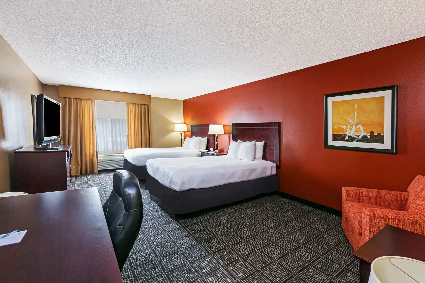 Photo - Comfort Inn & Suites Irving Las Colinas DFW