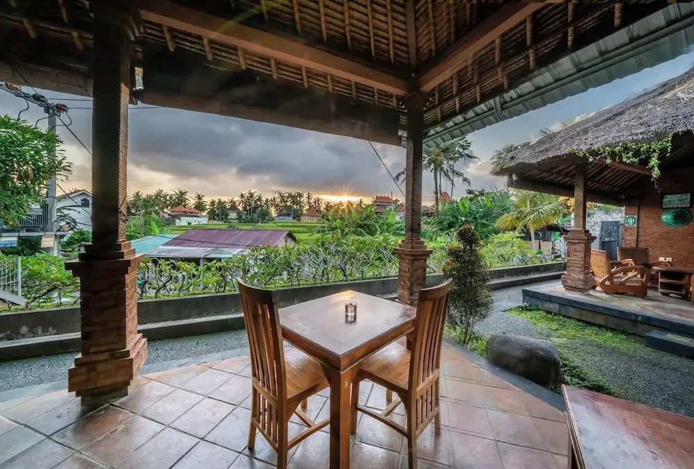 Photo - Uma Ubud
