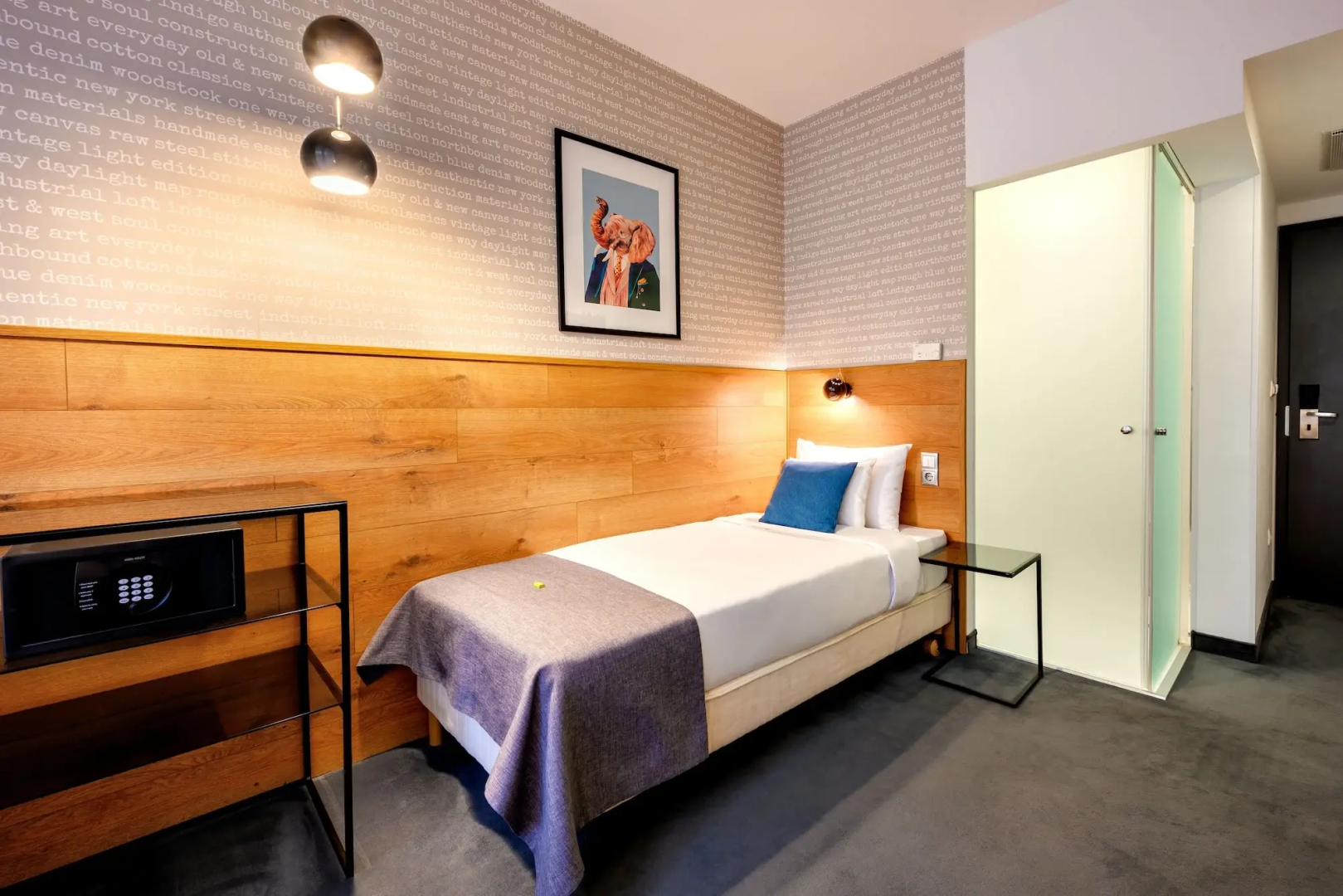 Photo - Roombach Hotel Budapest Center