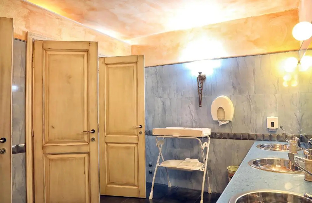 Foto - Hotel San Giorgio