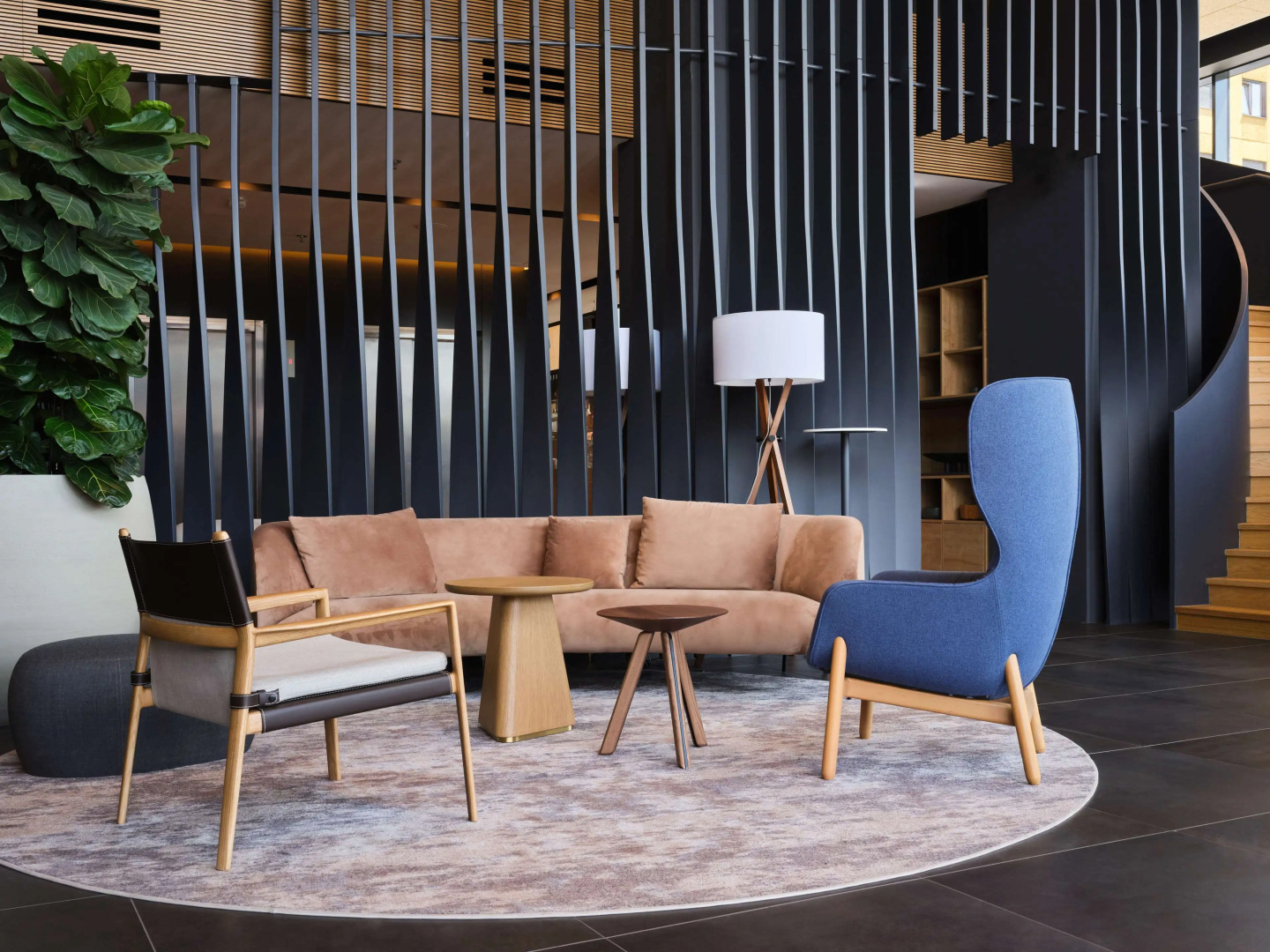 Foto - Radisson Hotel Budapest BudaPart