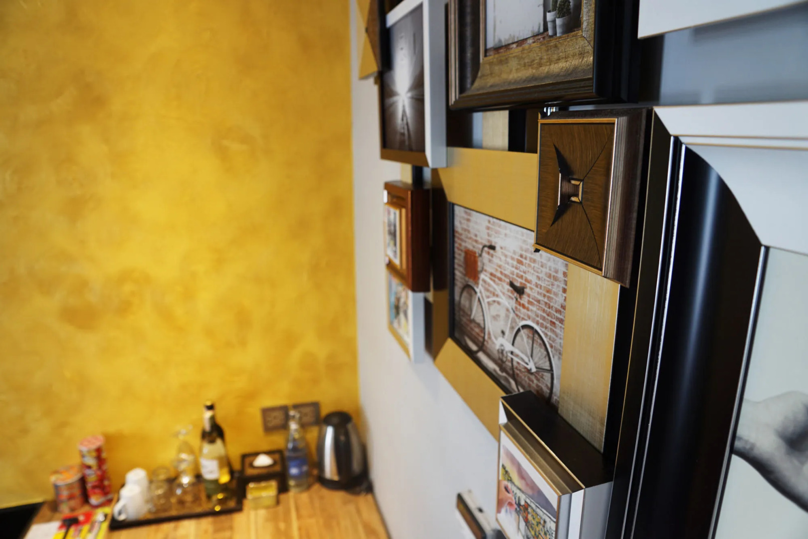 Photo - Aspira D'Andora Sukhumvit 16 - Asoke