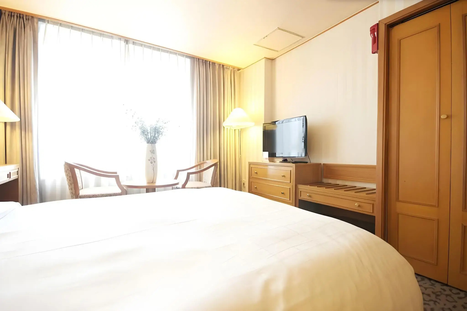 Foto - Seoul Rex Hotel