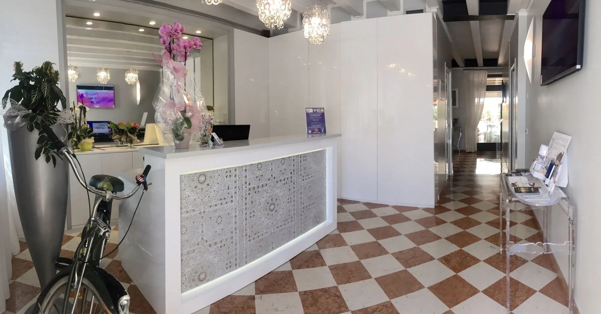 Photo - Hotel Fontana Verona