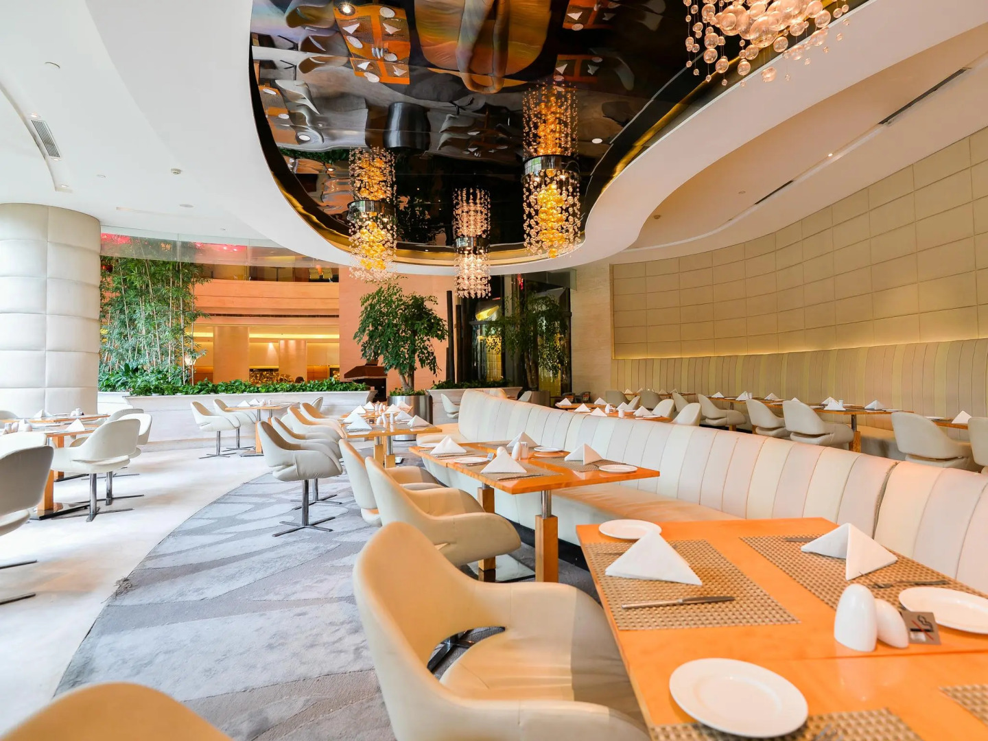 Foto - Hilton Shanghai City Center