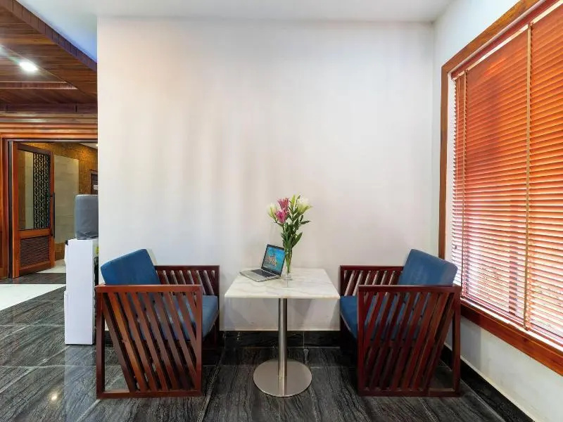 Foto - Blanc Smith Hotel
