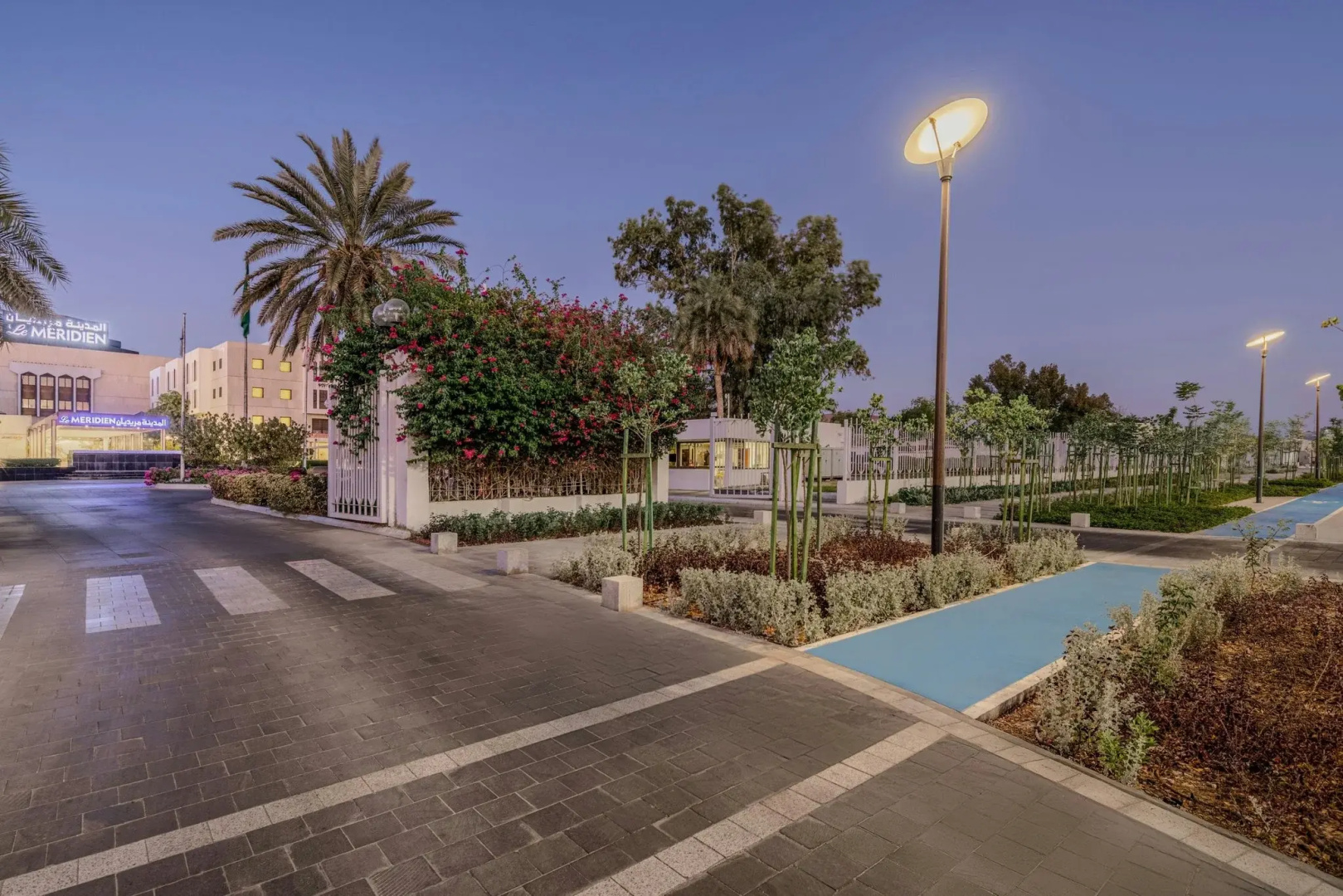 Photo - Le Meridien Medina