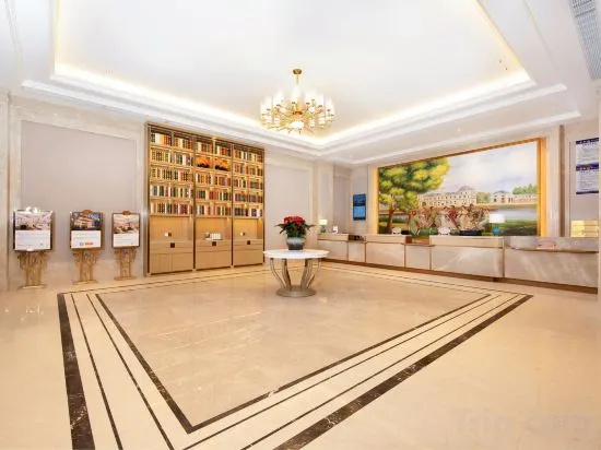 Vienna  Hotel