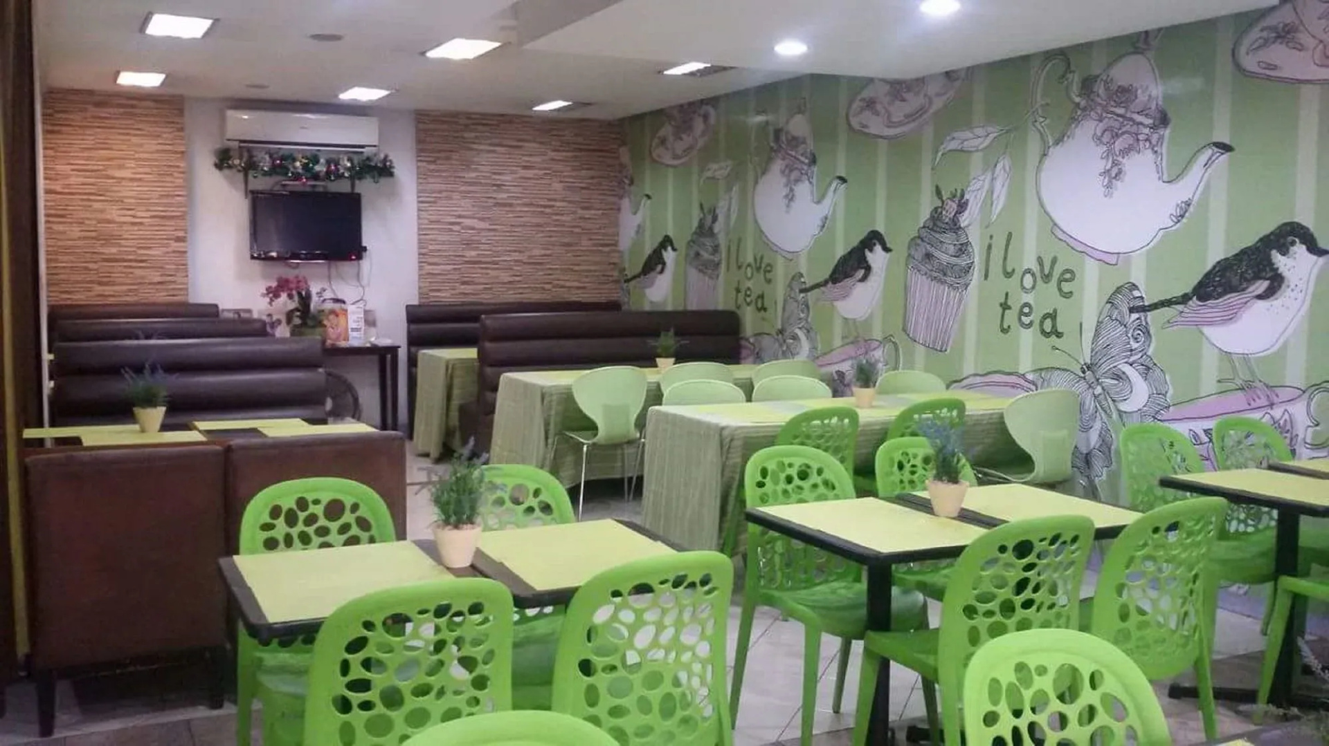 Photo - DG Budget Hotel Salem