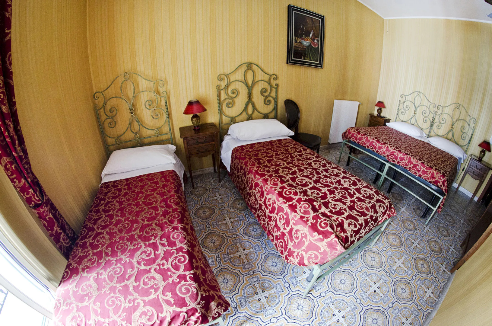 Foto - Hotel Villa Maria