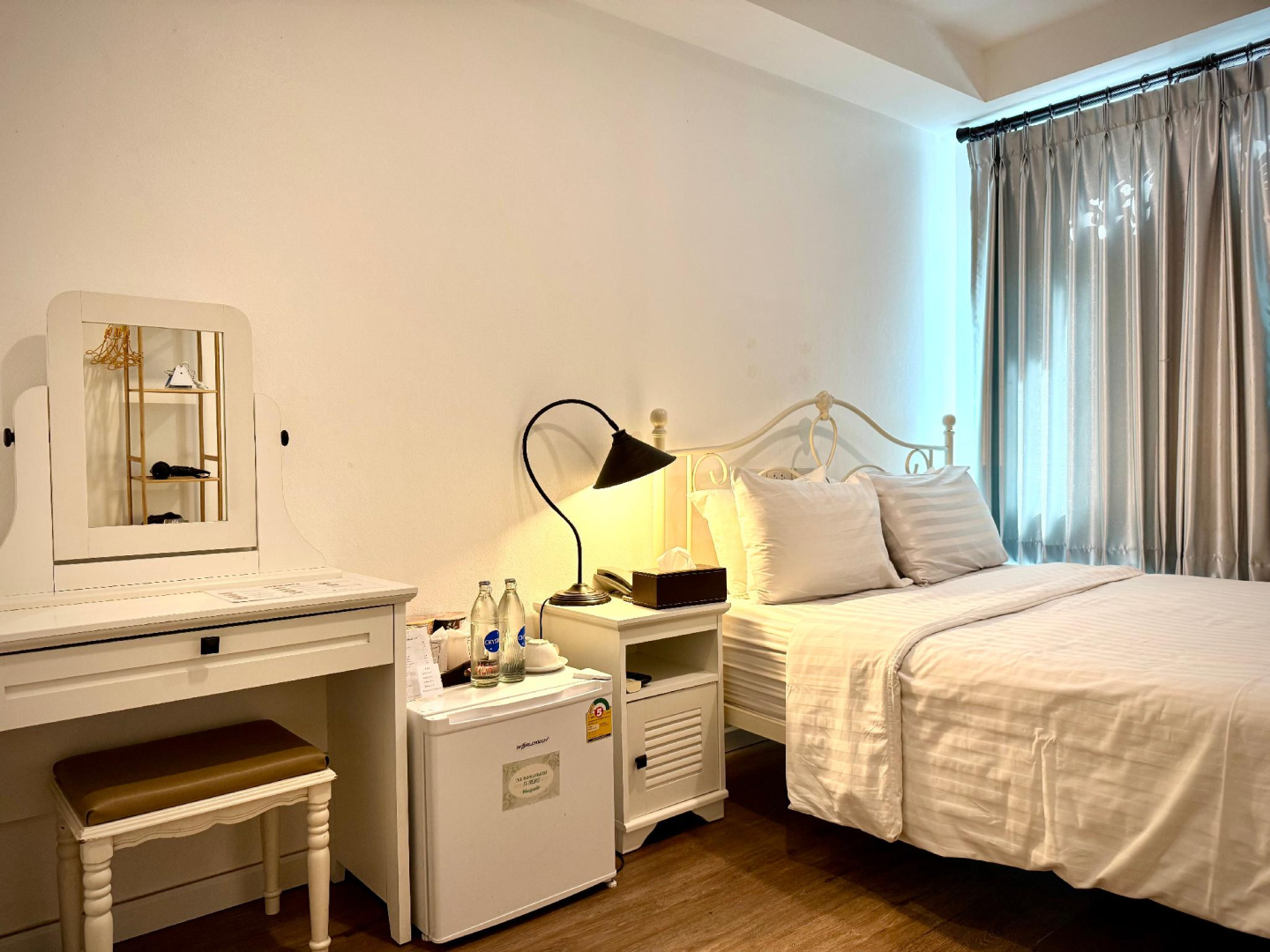 Photo - Nidhra Lanna Hotel