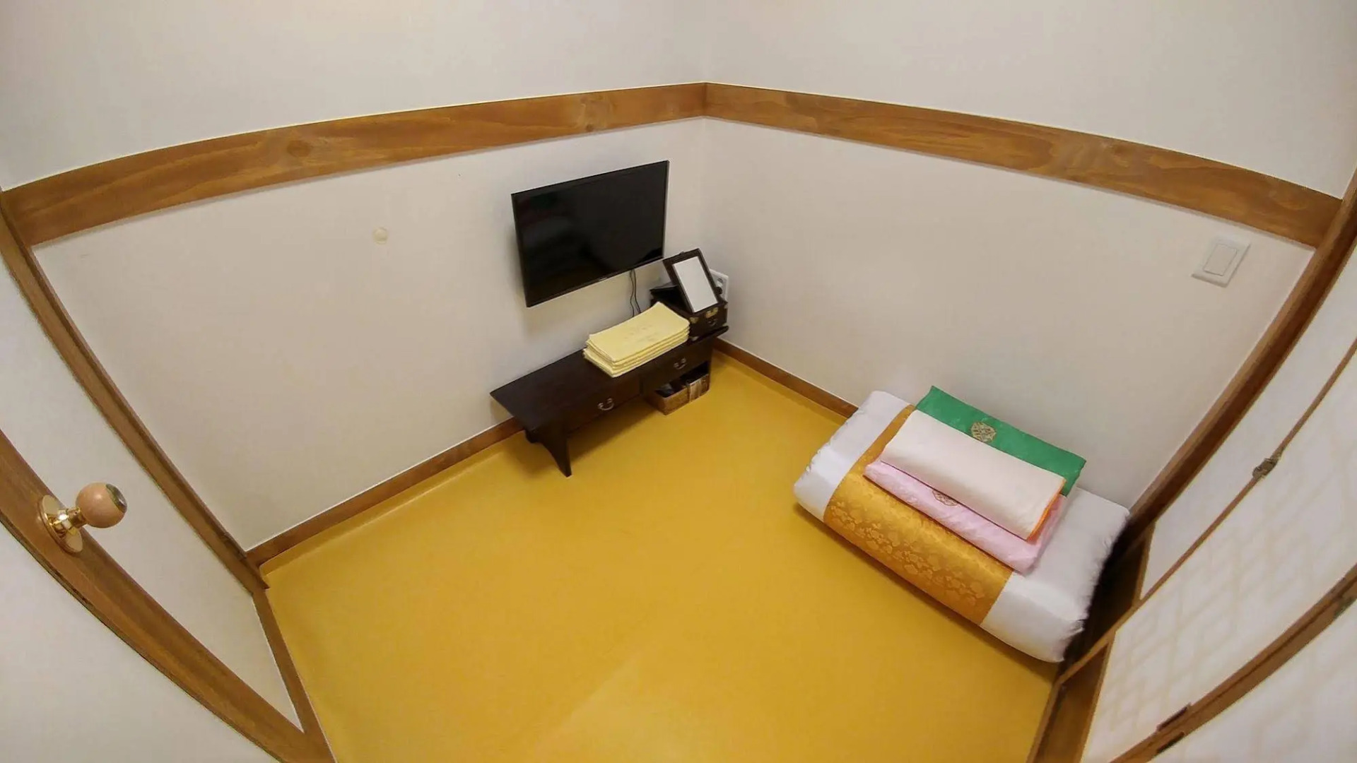 Foto - Sophia Hanok Guesthouse