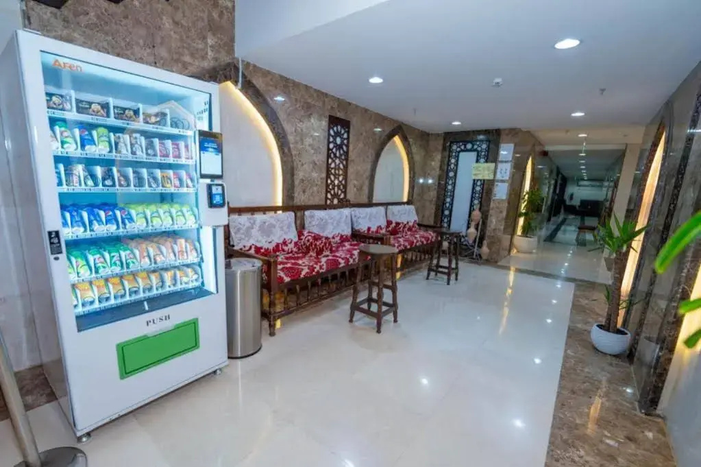 Foto - Rizq Palace Hotel Makkah