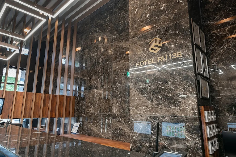 Foto - Hotel RU136