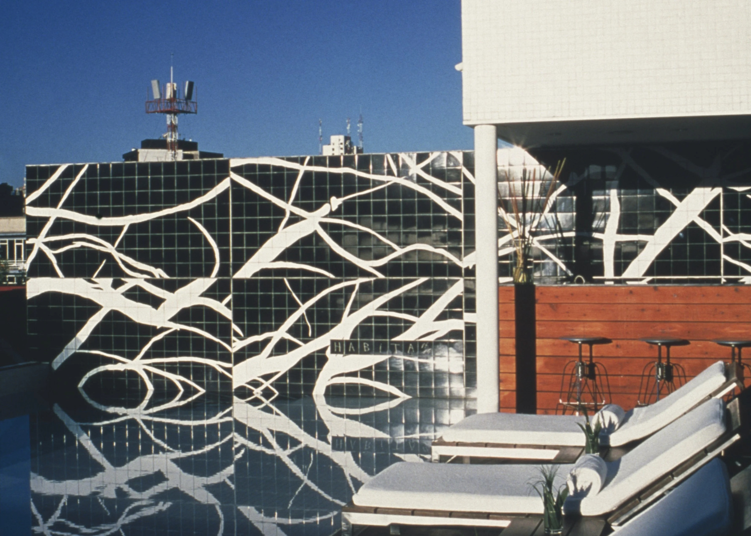 Photo - Habita, Mexico City, a Member of Design Hotels