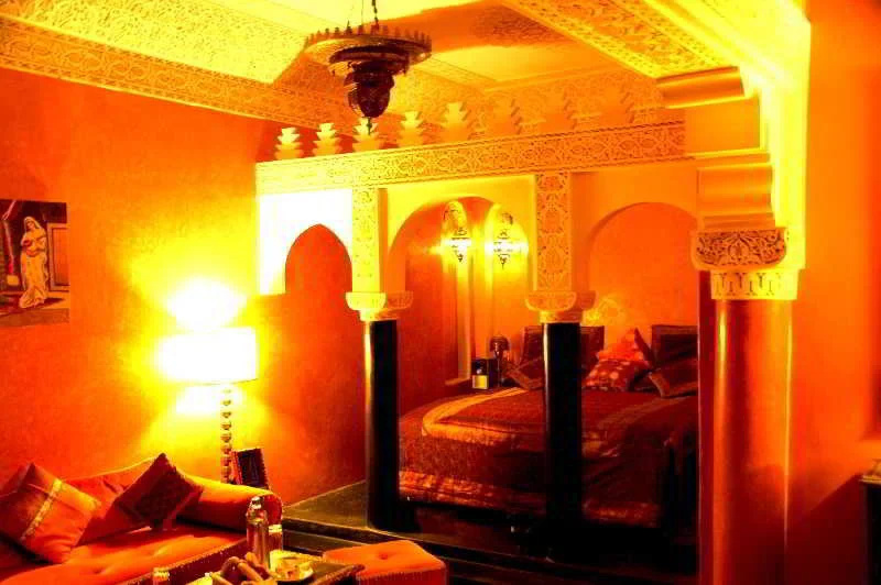 Foto - Riad Fatinat Marrakech