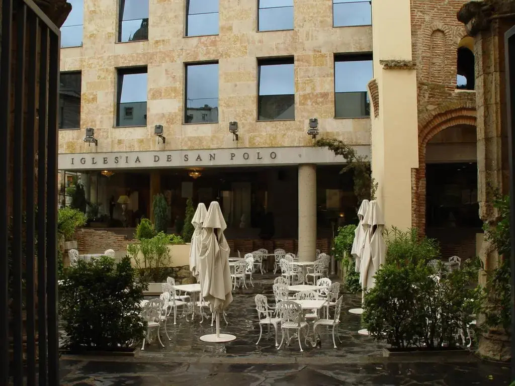 Photo - Hotel San Polo