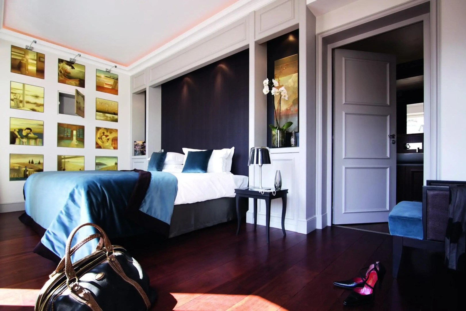 Foto - Hotel Le Mathurin