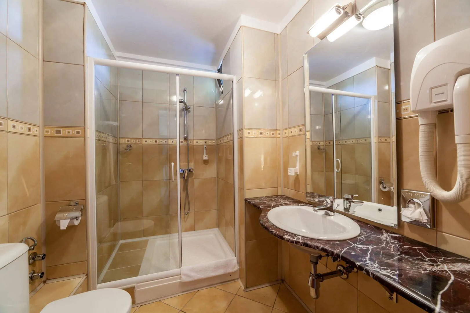 Foto - Hotel Sir Royal