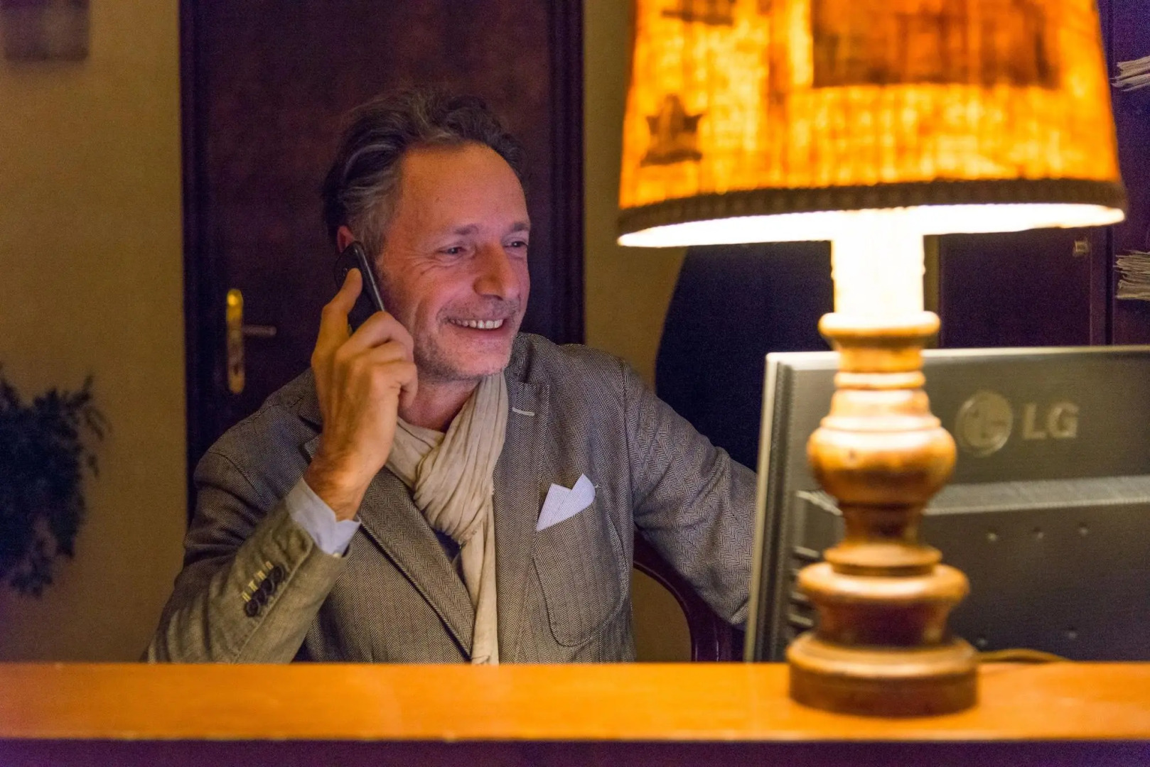 Foto - B&B Old Florence Inn