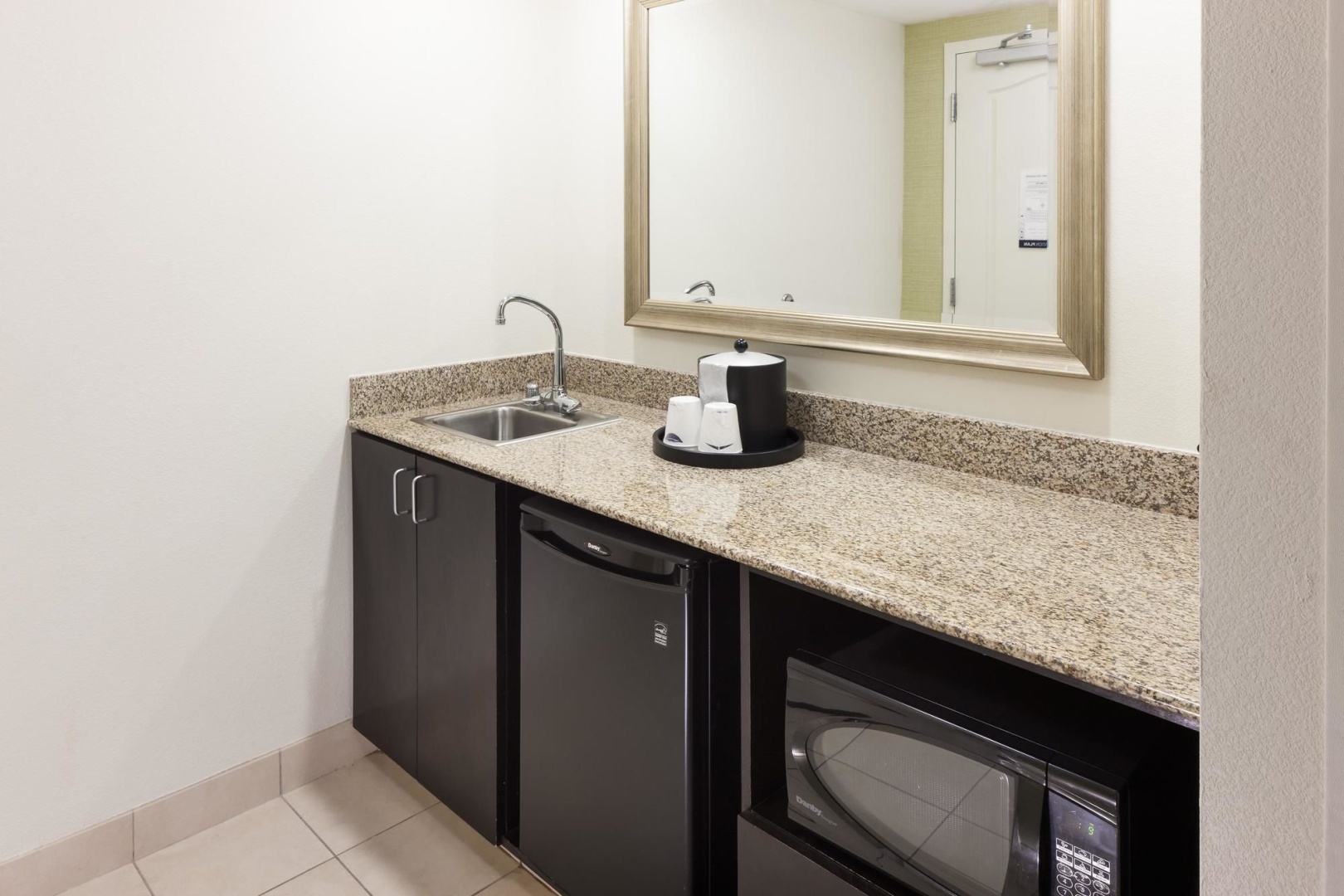 Foto - Hampton Inn & Suites Gainesville-Downtown