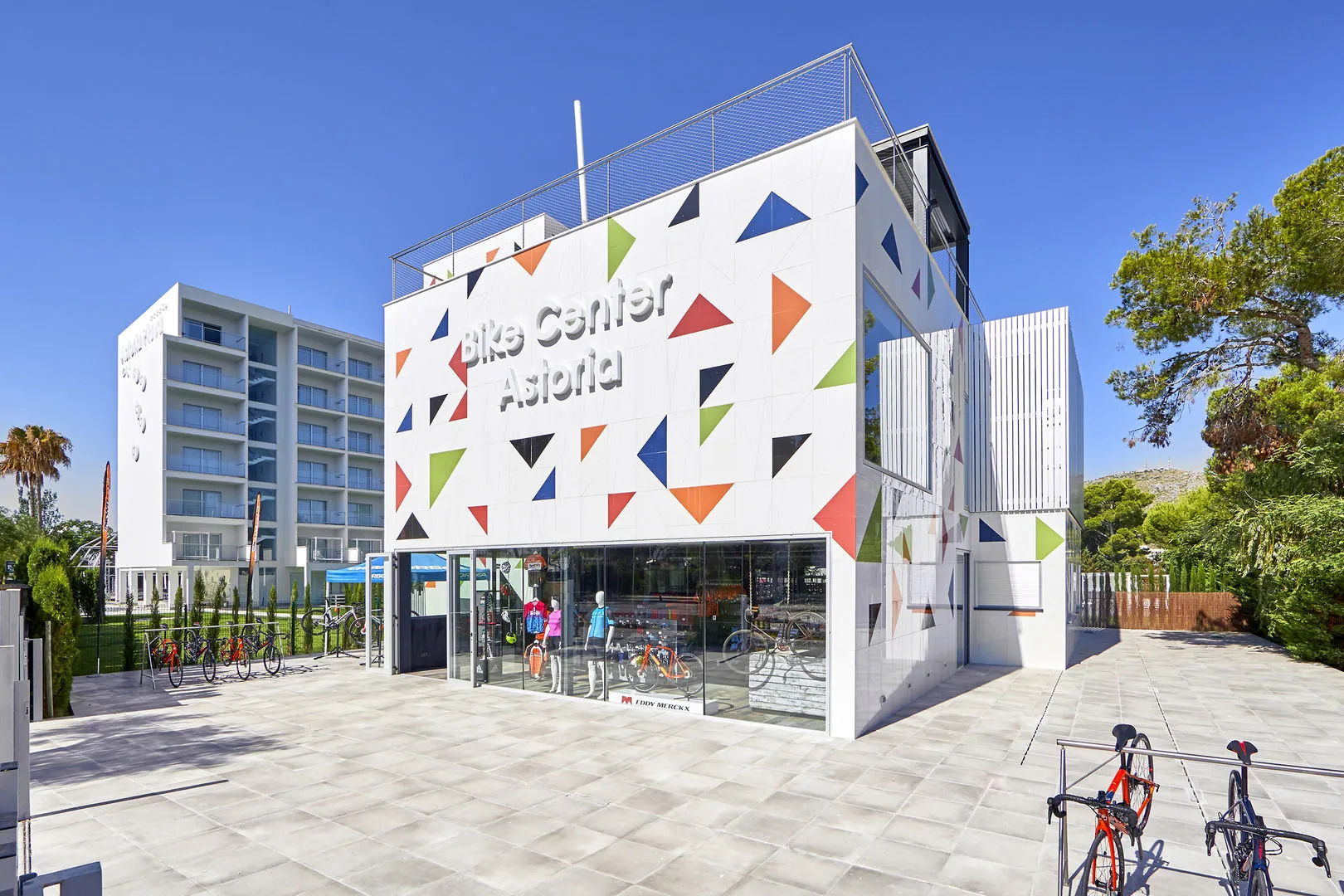 Photo - Hotel Astoria Playa Adults Only 4* Sup