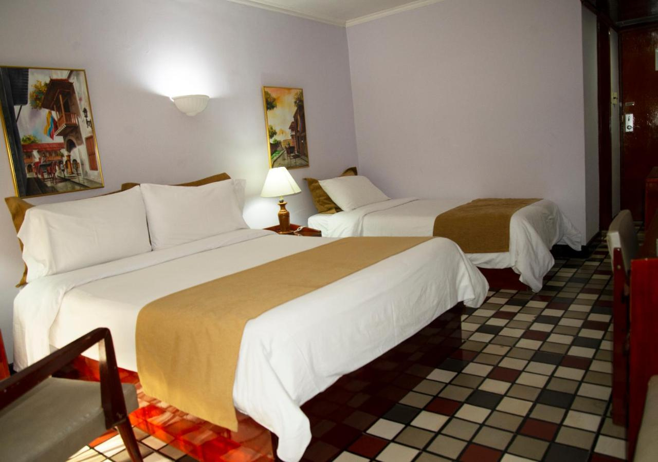 Photo - Hotel Bahia Cartagena