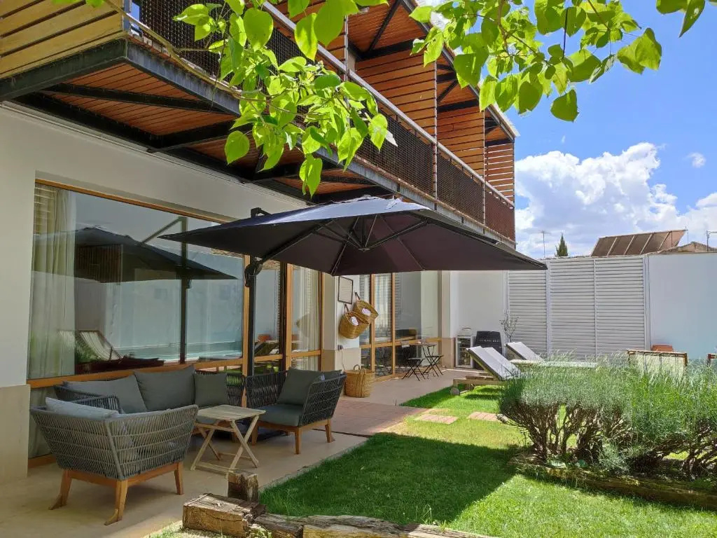 Foto - Eco Hotel Terrafranca