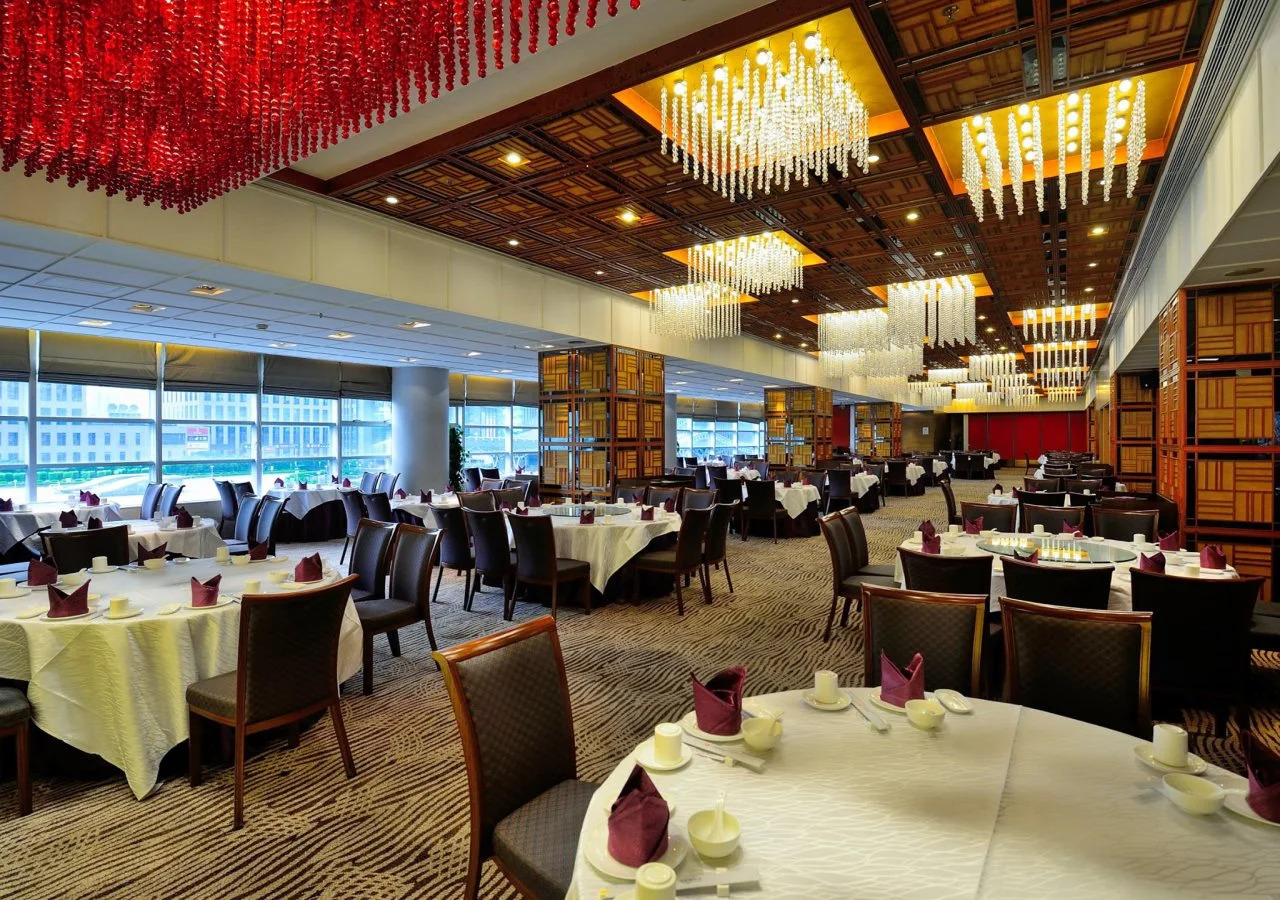Photo - Jianguo Hotel Guangzhou