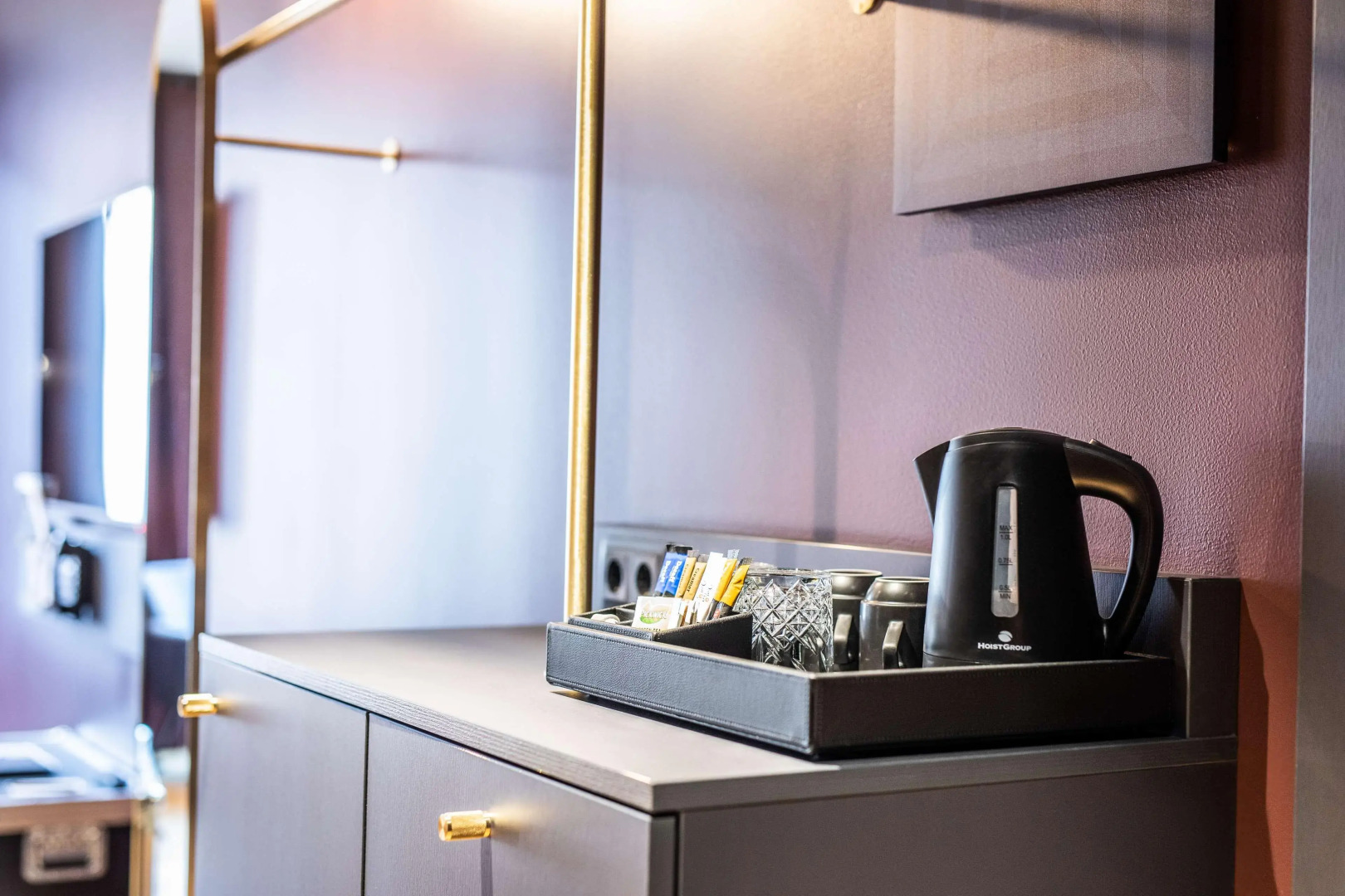 Photo - Scandic Falkoner